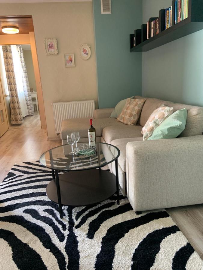Cozy Independent Guest House, Free Parking * Tomaszow Mazowiecki