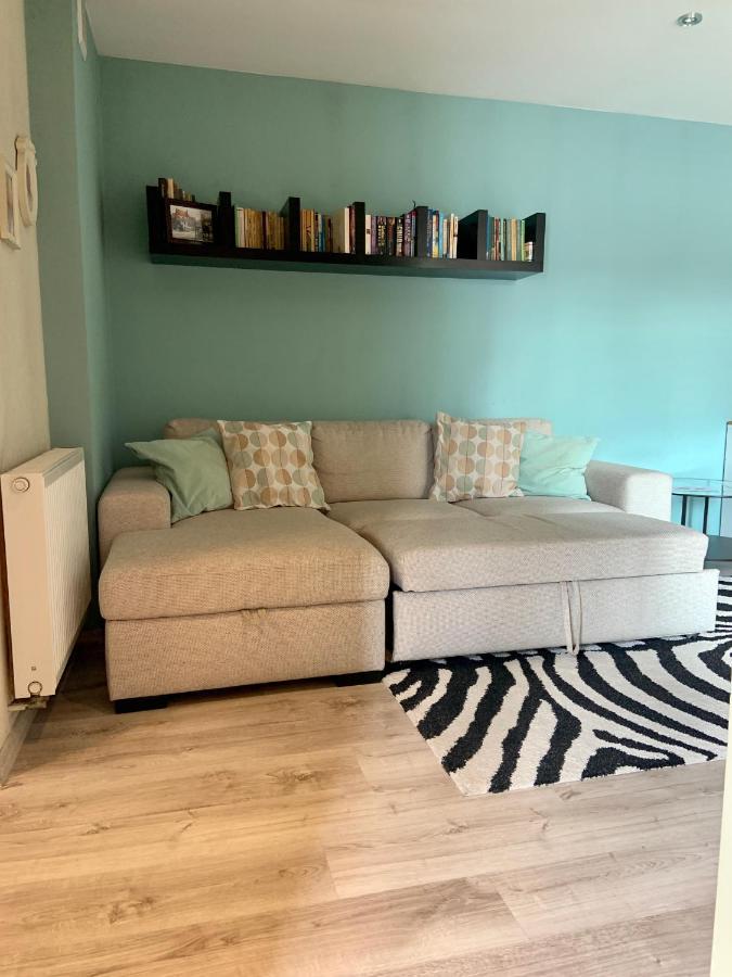 Cozy Independent Guest House, Free Parking * Tomaszow Mazowiecki