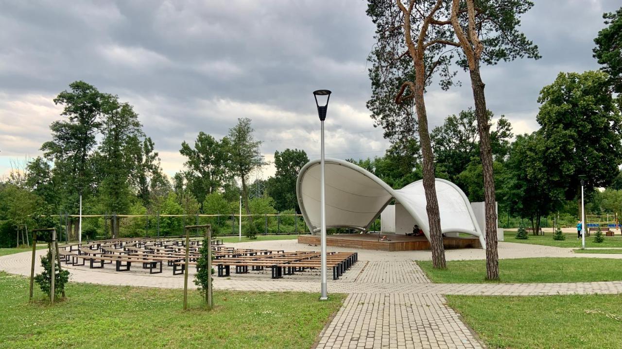 Cozy Independent Guest House, Free Parking * Tomaszow Mazowiecki