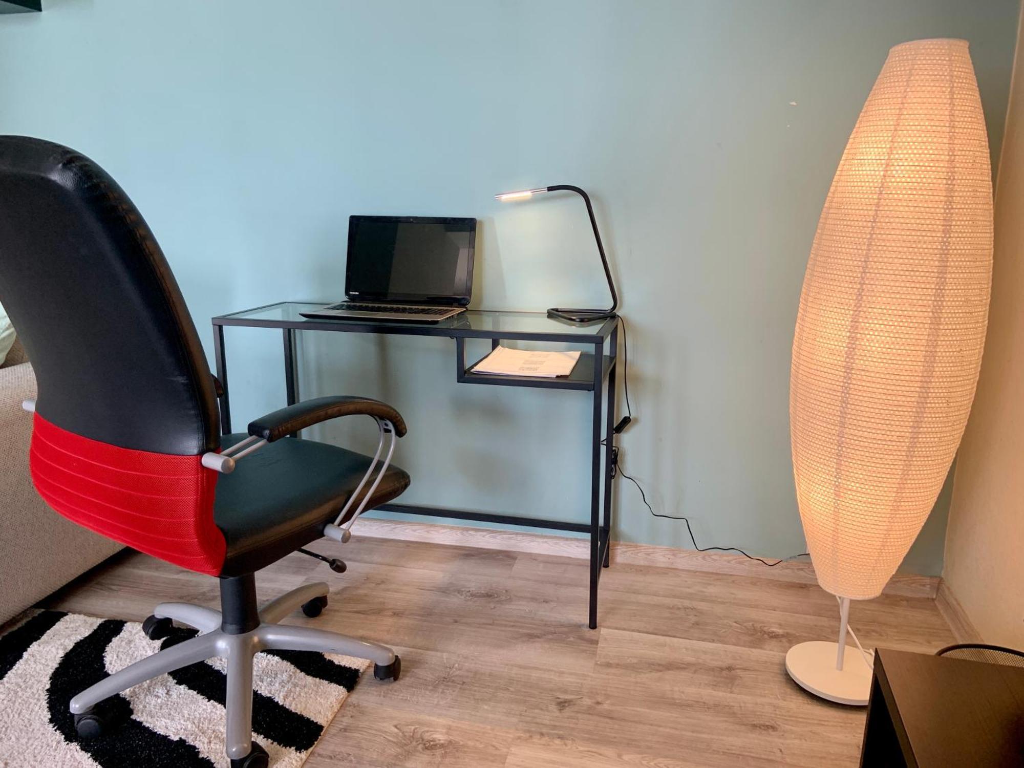 Cozy Independent Guest House, Free Parking Apartment