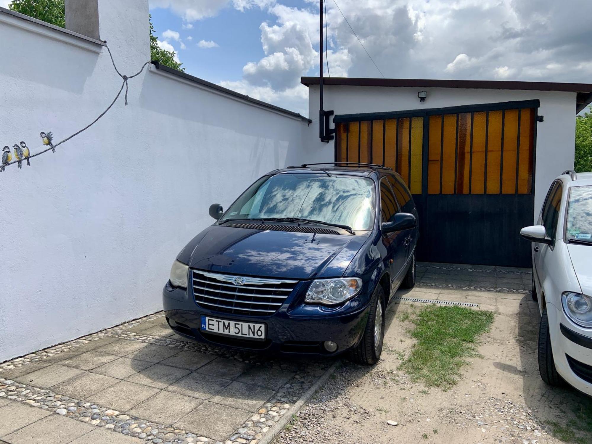 Apartment Cozy Independent Guest House, Free Parking Tomaszow Mazowiecki