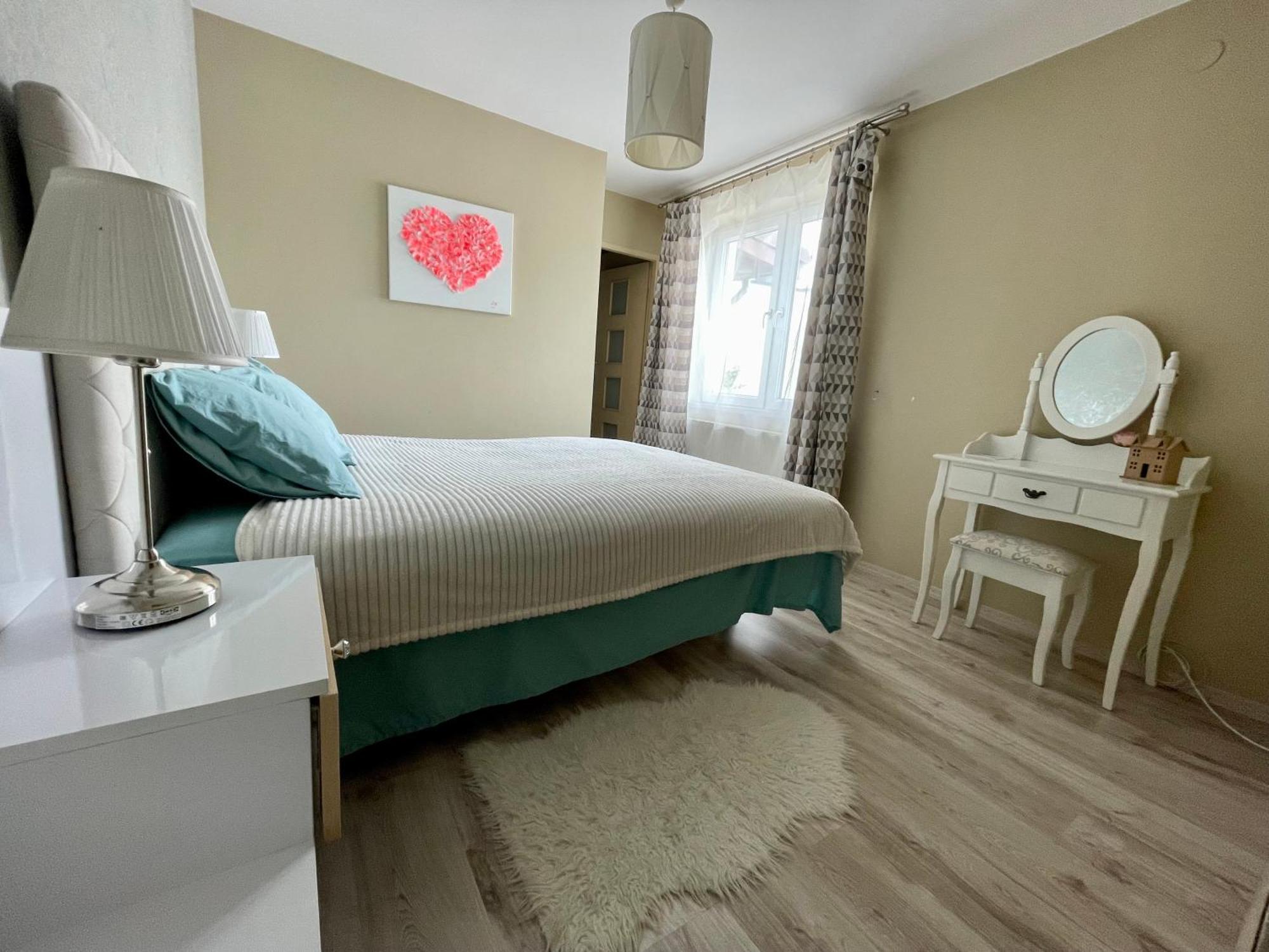 Apartment Cozy Independent Guest House, Free Parking